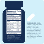Enzyme Science Nattokinase Pro with NSK-SD - 60 Capsules - image 2