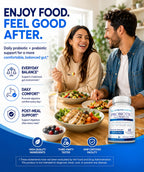 Approved Science Probiotics