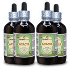 Herbal Terra LLC Acacia (Acacia Arabica) Tincture