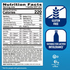 Ensure Original Dark Chocolate Nutrition Shake