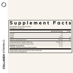 Codeage Collagen Peptides Powder with Vitamin C & Hyaluronic Acid - 10 oz - image 2