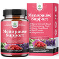 Natures Craft Complete Herbal Menopause Supplement for Women
