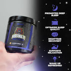 Huge Supplements Hibernate Sleep Supplement
