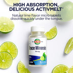 KAL Trace Minerals 10 mg - 90 Micro Tablets - image 5