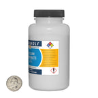 Loudwolf Calcium Carbonate / 97+% Pure Food Grade/Fine Powder/USA