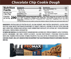 Promax 12 per pack, 2.64 oz. each