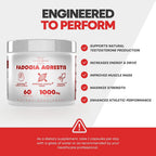 Peak Revival-X - All Product Turkesterone Tongkat Ali Supplement - image 6