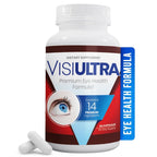 VisiUltra Eye Health Supplement