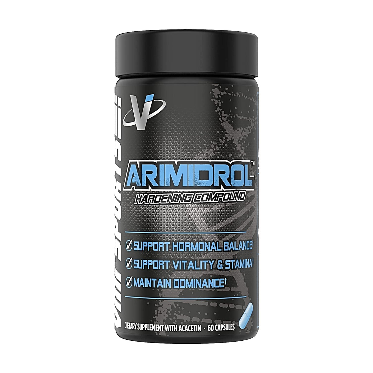 VMI Sports Arimidrol Hormonal Support Supplement - 60 Capsules