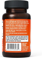 Natures Instincts Ultra Spore Probiotic Digestive Support - 30 Capsules - image 3