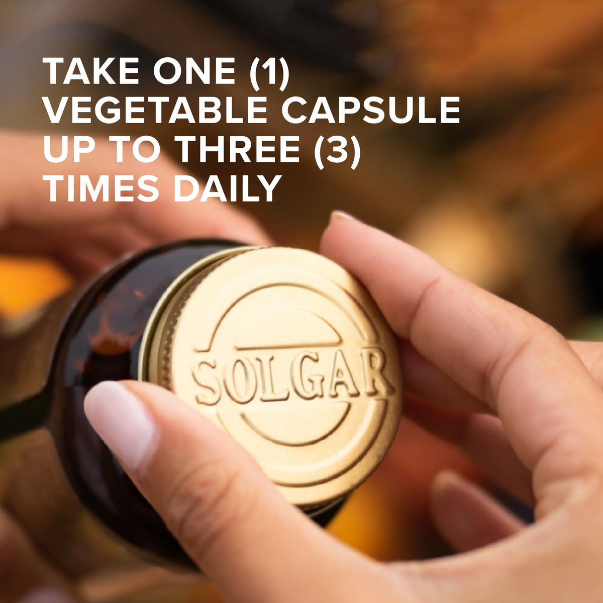 Solgar Milk Thistle - 250 Vegetable Capsules - image 3