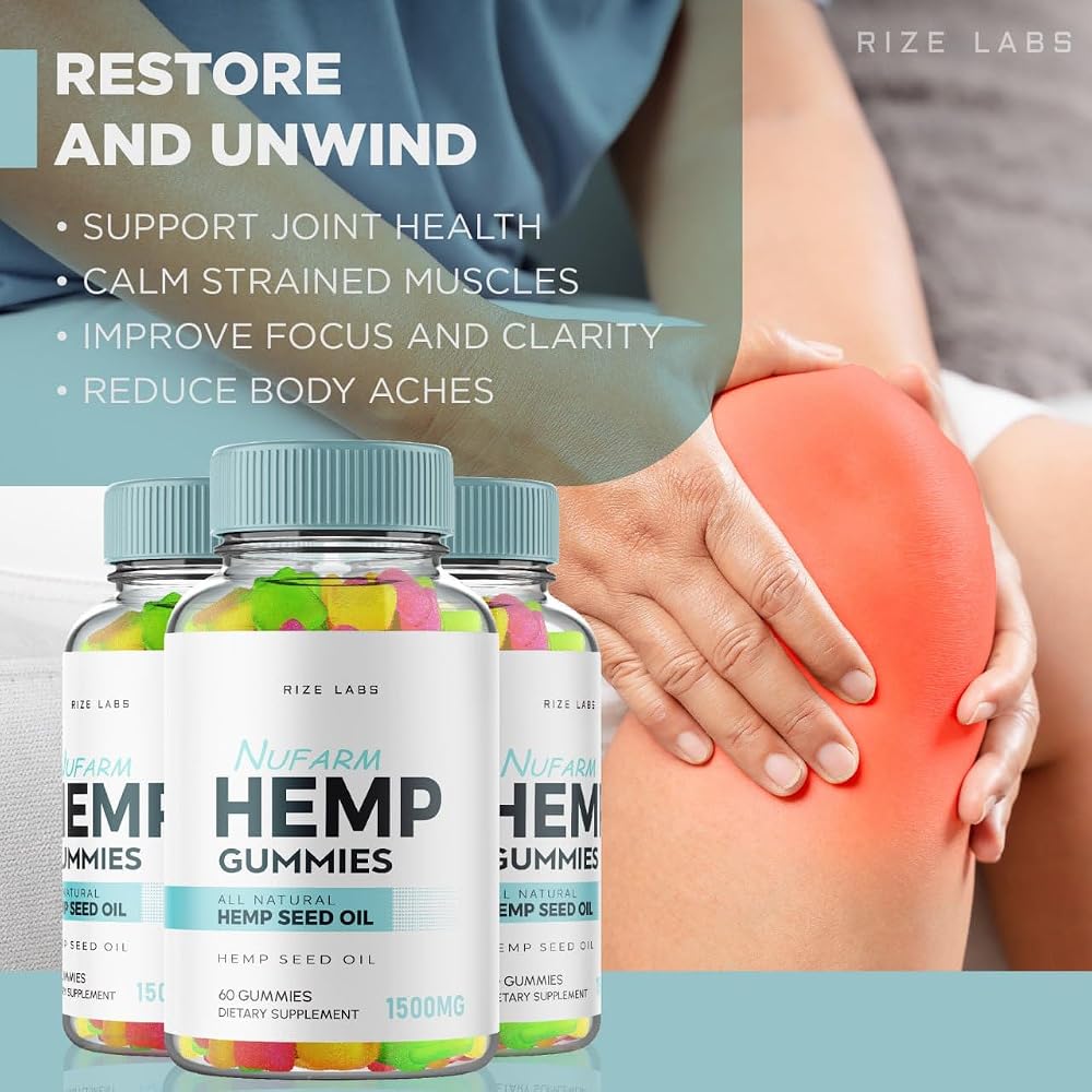 rize labs NUTRITIONAL_SUPPLEMENT