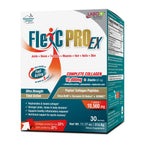 LABO Nutrition FlexC PRO EX Collagen Powder Joint Support - 30 Servings