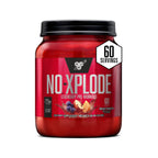 BSN N.O.-XPLODE Cool Rush Pre Workout Powder