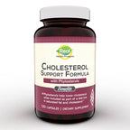 RHP Advanced Cholesterol Health Complex with Plant Sterols - 120 Capsules