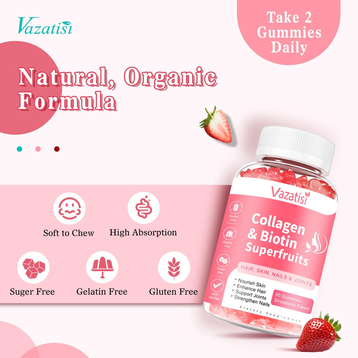Vazatisi Collagen