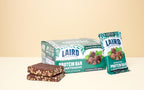 Laird Superfood Functional Protein Bars with Adaptogens