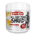 5% Nutrition AllDayYou Shred Fat Burner BCAA Powder - 9.96 oz