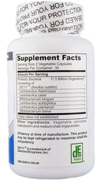 Lean 180 Core Care 180 Probiotic for Digestion - 30 Day Supply - image 9