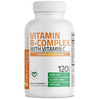 Bronson Flavored Vitamin B Capsule Supports Immunity And Energy