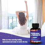 DIATMOON Magnesium L-Threonate Capsules