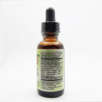 Holly Hill Health Foods Echinacea & Goldenseal Immune Support - 1 Fl Oz - image 2