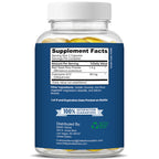 Dr. Martin's Nutrition Cod Liver Oil Omega 3 - 300 Softgels - image 9