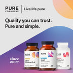 PureFormulas N-Acetyl-L-Cysteine NAC 900mg - 120 Capsules - image 5