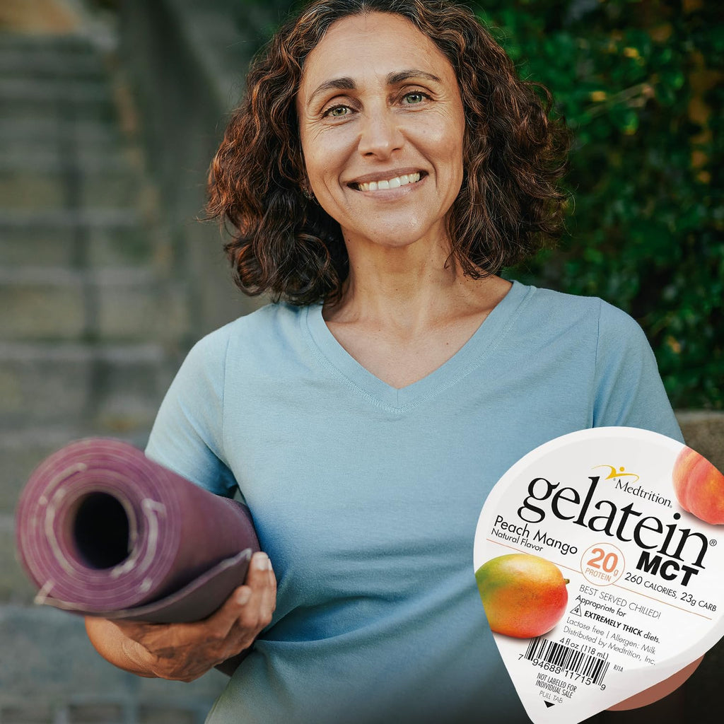 Medtrition Gelatein 20