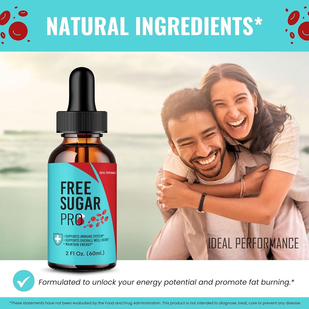 IDEAL PERFORMANCE Free Sugar Pro Drops - 2 Pack - image 6