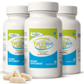 Fortifeye Vitamins Probiotic Bacteria - Natural Vegan Supplement