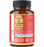 agobi Premium Saw Palmetto Capsules