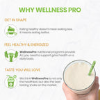 HARMONIFY Meal Replacement Shake for Women Vanilla - 16.9 oz - image 5