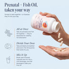 FullWell Fish Oil Twist