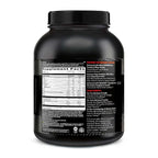 GNC AMP Wheybolic Clinically Proven Protein Powder