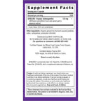 New Chapter Organic Ashwagandha Supplement - 60 Capsules - image 6