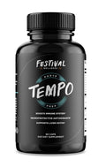 Festival Wellness Tempo Immune Support - 90 Capsules