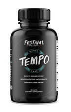 Festival Wellness Tempo Immune Support - 90 Capsules