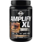 PMD Sports Amplify XL Whey Protein Hydro Greens Blend