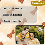 Puranicals All 320 Capsules