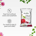 HERBION Naturals Zinc