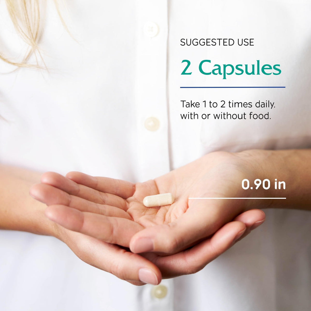 Vitanica CandidaStat, Detox Support with Caprylic Acid, Vegan
