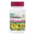 NaturesPlus Rhodiola Extended Release Adaptogenic - 30 Tablets