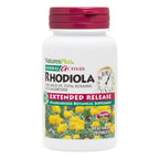 NaturesPlus Rhodiola Extended Release Adaptogenic - 30 Tablets