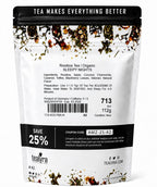 Tealyra Sleepy Nights Loose Leaf Herbal Tea - 112g - image 5