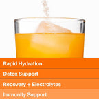 The Absorption Company Electrolyte Restore - Parent