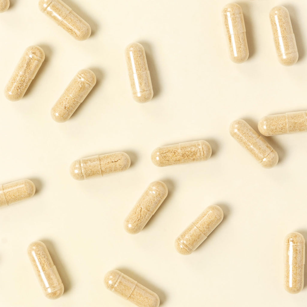 MARYRUTH'S Ultra Digestive Enzymes Supplement - 60 Capsules - image 10