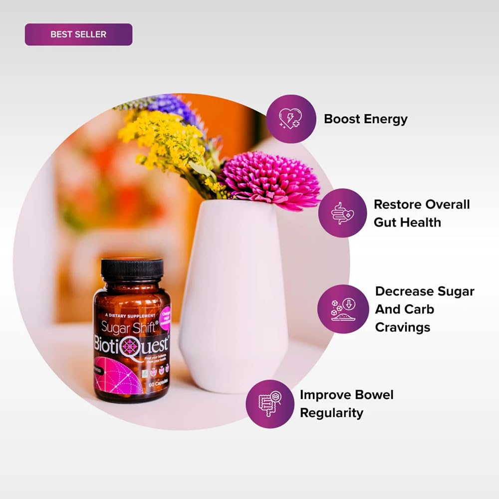 BiotiQuest Probiotics - image 7