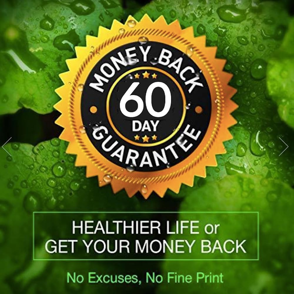Heaven's Gate Blueberry Extract 10,000 mg - 180 Capsules - image 3