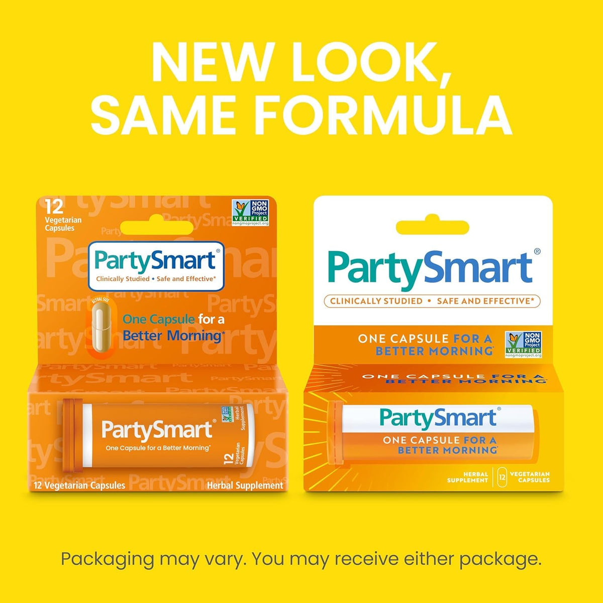 Himalaya PartySmart, Alcohol Breakdown Liver Support for a Better